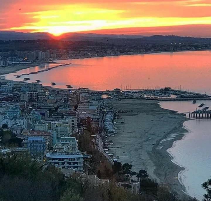 Residence Meeting Gabicce Mare Εξωτερικό φωτογραφία