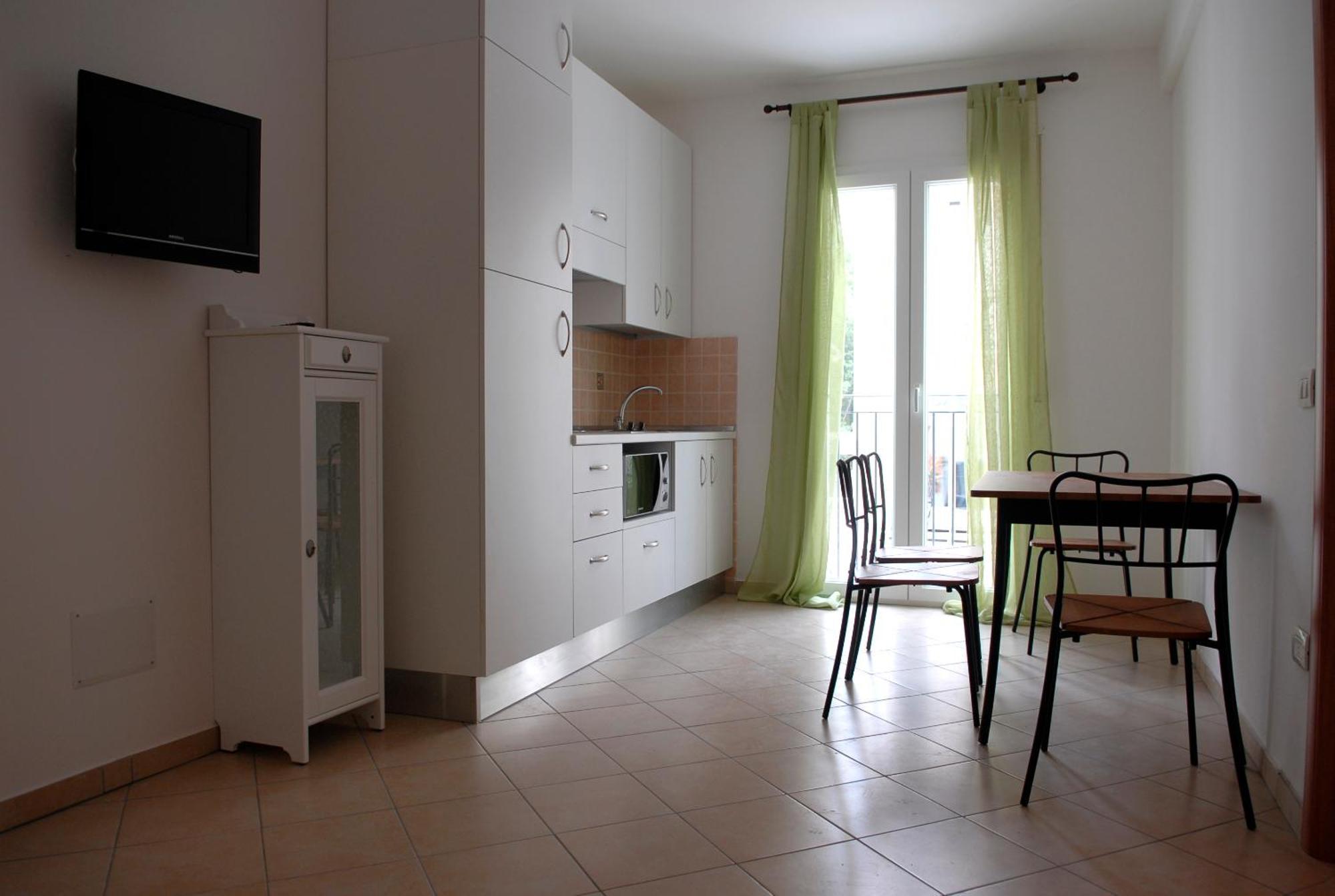 Residence Meeting Gabicce Mare Εξωτερικό φωτογραφία