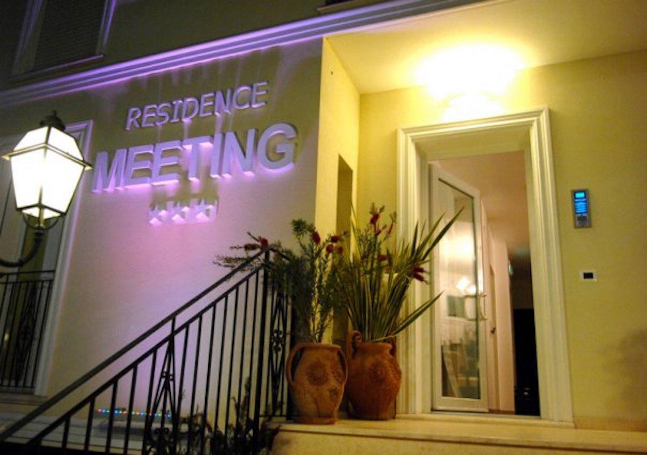 Residence Meeting Gabicce Mare Εξωτερικό φωτογραφία