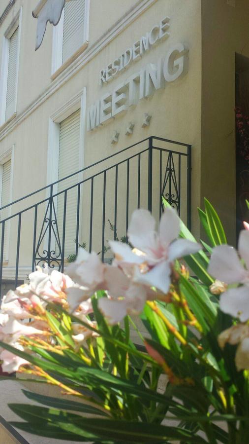 Residence Meeting Gabicce Mare Εξωτερικό φωτογραφία