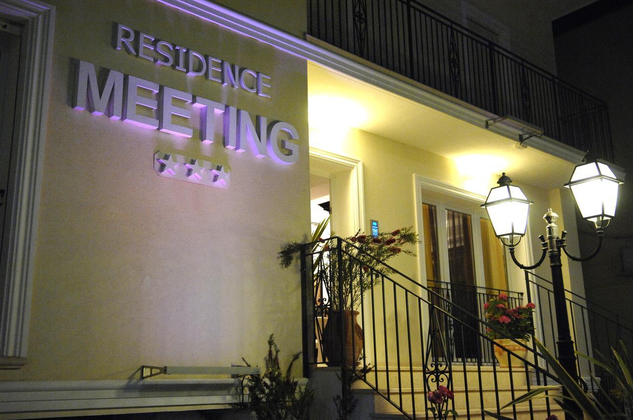 Residence Meeting Gabicce Mare Εξωτερικό φωτογραφία