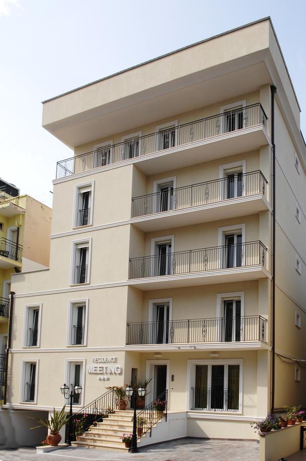 Residence Meeting Gabicce Mare Εξωτερικό φωτογραφία